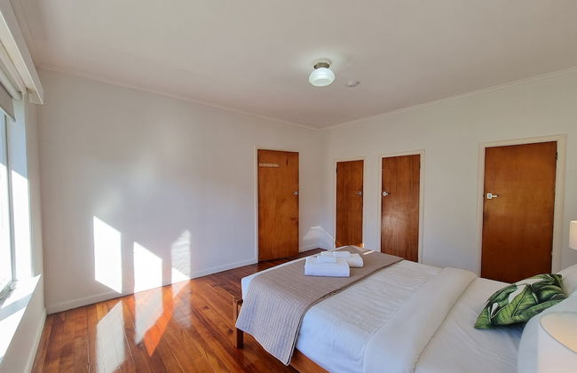 Cozy 3BR - Heat Pump & Wifi & Netflix - Foto 11