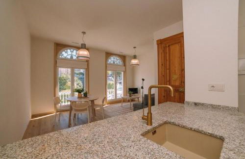 Elegancia luz y calidez - Apto 1 by CABANA Rentals - Foto 8