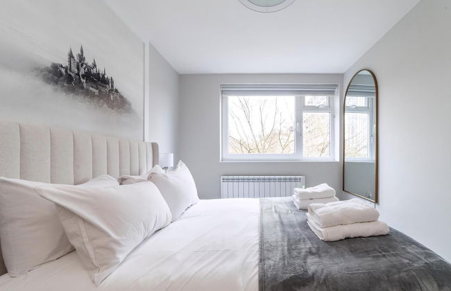 Excellent 3-bed Flat In Elephant & Castle - Foto 17