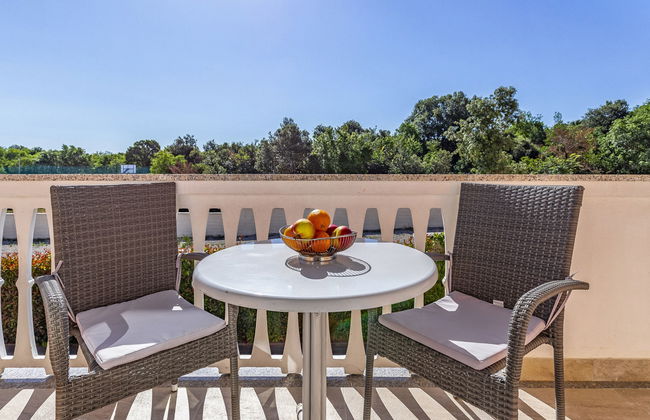 Apartment Rok 6 - Foto 12