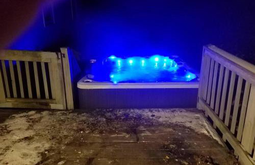 Catskill Mountain Retreat - Foto 45