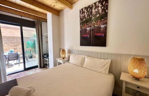 Flaugier Apartments B2 - Foto 10