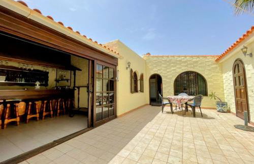 Villa Océano with private heated pool, aircon and Seaview - Photo 29