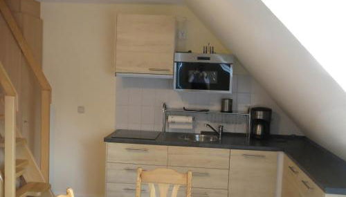 Ferienwohnung Milow - Foto 3