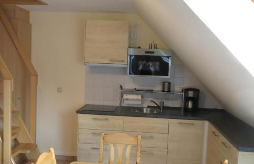 Ferienwohnung Milow - Foto 3