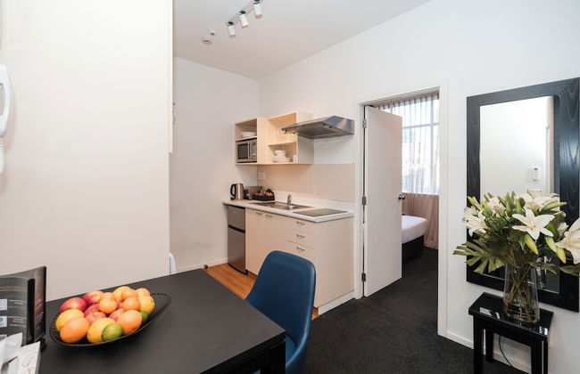 Gilmer Apartment Hotel - Foto 45