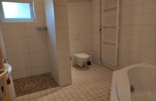 Grosse 3 Zimmerwohnung direkt an der schweizer Grenzen - Foto 3