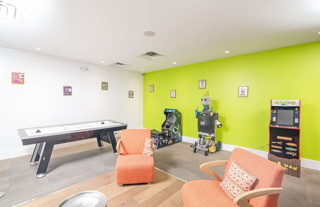 Mickey Dormitory Room 10 min From Disney - Foto 10