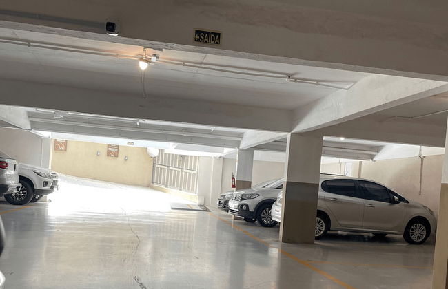 Apartamento Novo Loft One Centro Gramado - Foto 36