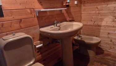 Chalet Natura Il rifugio dello scoiattolo - Foto 4