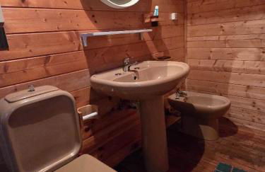 Chalet Natura Il rifugio dello scoiattolo - Foto 4