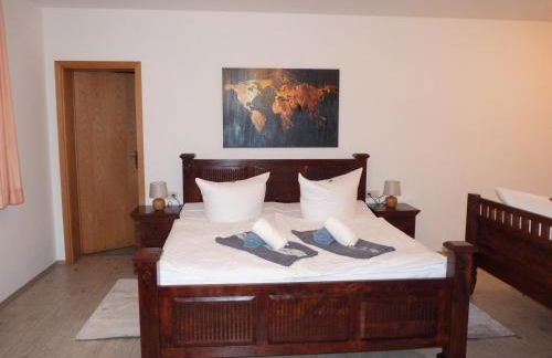 Ferienhaus - Mittendrin - Foto 18