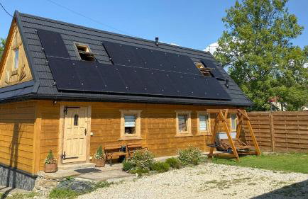 JANICKA CHATA - Foto 40