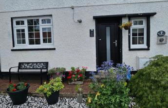 Spacious 2 bedroom house on the edge of Balloch - Photo 5