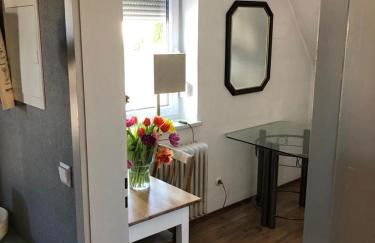 Superschöne Ferienwohnungen! - Foto 9