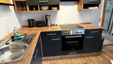 Ferienwohnung zur Parthe - Foto 3