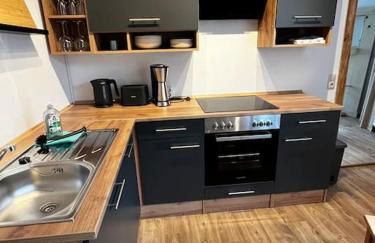 Ferienwohnung zur Parthe - Foto 3