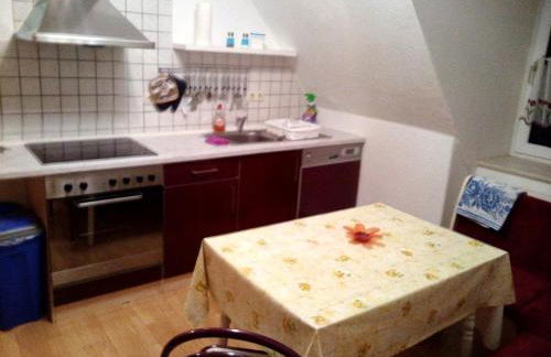 Gästewohnung Hennig - Foto 1