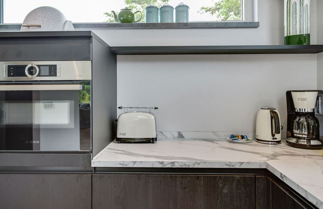 Attractive Holiday Home With Sauna - Foto 12