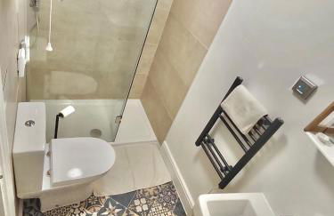 Driftwood Apartment - Foto 13