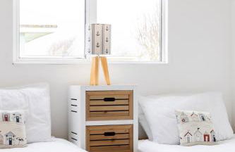 The Beach Huts - Camber Sands - Foto 18