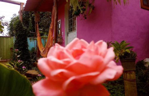 Villa Ágape - Chapada dos Veadeiros - Foto 39