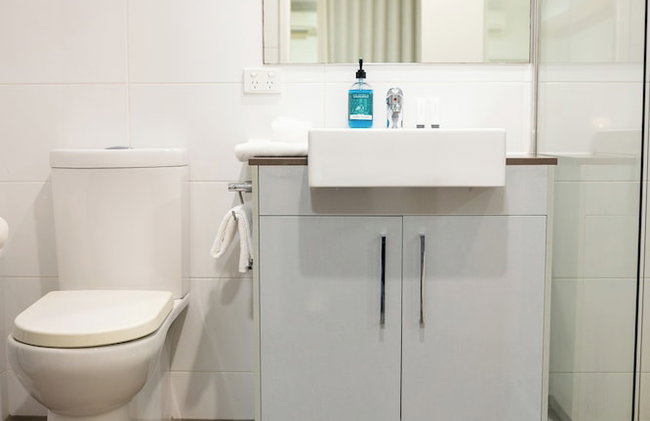 Baileys Serviced Apartments - Foto 77