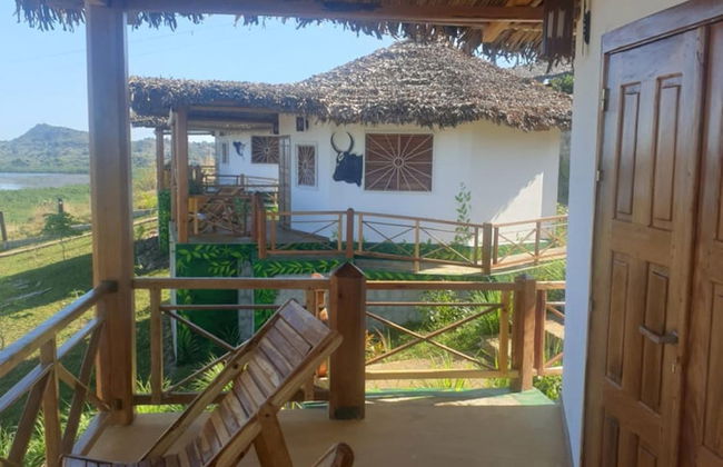 Villa Nosy Détente - Foto 23