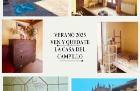 La Casa del Campillo - Foto 1