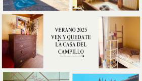 La Casa del Campillo - Foto 1