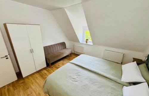 Ferienwohnung La Dolce Vita - Foto 35