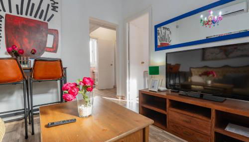 El Coqueto de Vallecas - Foto 5