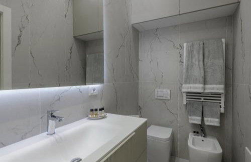 Gian Giacomo Mora, 13 Raffinato monolocale in centro - Photo 22