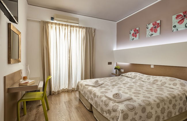 Elina Hotel Apartments - Foto 19