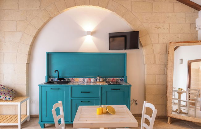 Agriturismo Masseria Costarella - Foto 12