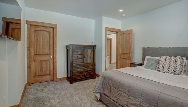 Big Blue Trace - Foto 3, Habitación