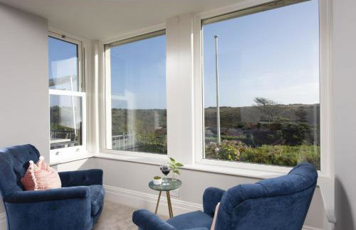 Henscath House - Foto 24