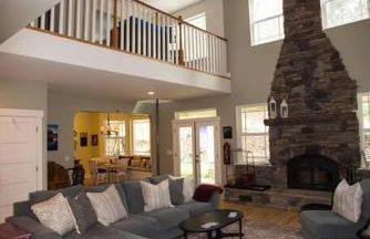 Yosemite Firehouse Inn - Foto 18