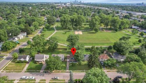 The Lucky 7's Inn-5 Beds - Foto 2