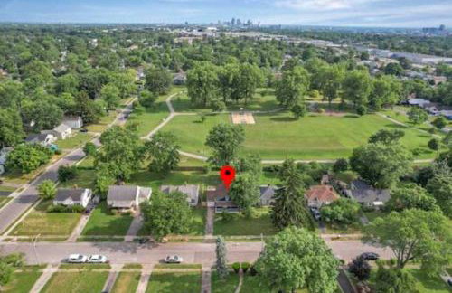 The Lucky 7's Inn-5 Beds - Foto 2