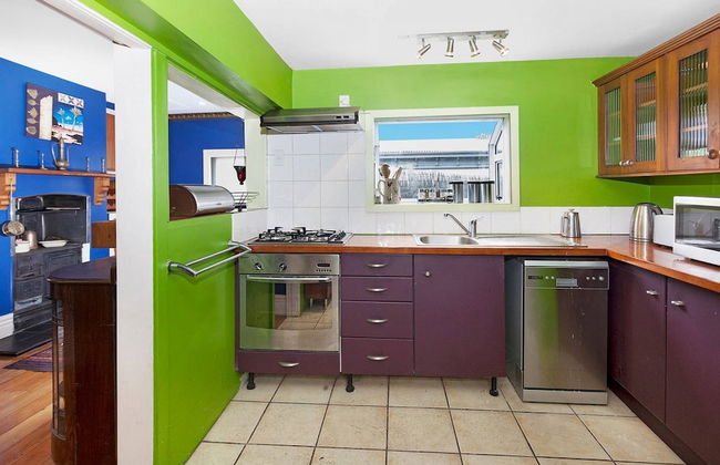 Central Christchurch Cottage - Photo 5