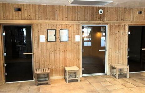 Superbe appart Arc 1950 4/6pers dans résidence hôtelière 5* - Skis aux pieds - Foto 35