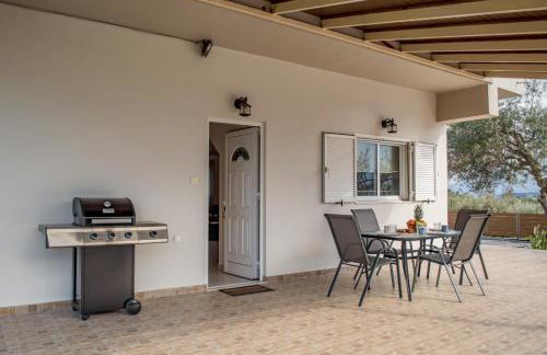 Olivia House -BY APOKORNAS VILLAS - Foto 26