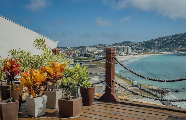 Luxo e Praia Exclusiva para Casal - Foto 58