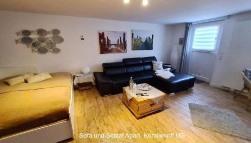 Kampenweg 8 Korallenriff - Foto 5