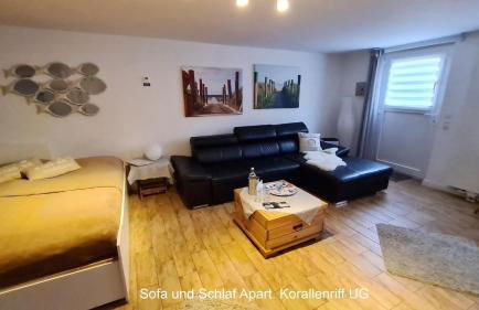 Kampenweg 8 Korallenriff - Foto 5