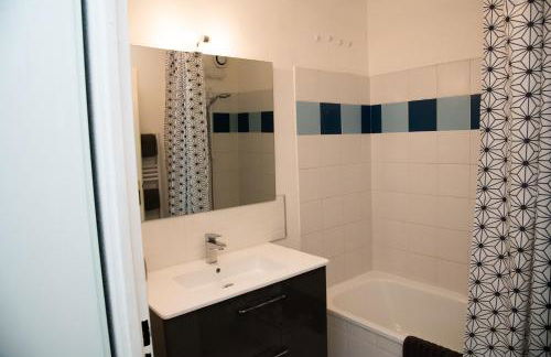 Appartements du Léman - Proches Genève - Parkings privés gratuits - Foto 10