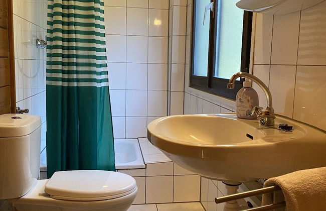 Gemutliche Unterkunfte auf dem Reiterhof in Eschede - Foto 59