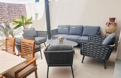 Casa ad Mare - Lujo & confort de hotel en villa privada - Foto 41