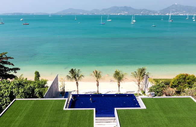 X10 Seaview Suites Panwa Beach - Foto 56